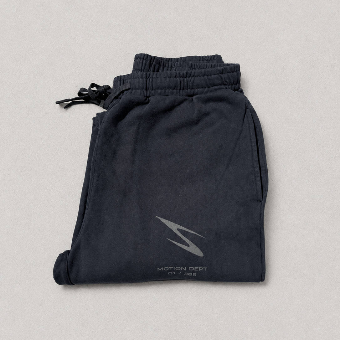 Motion Jogger