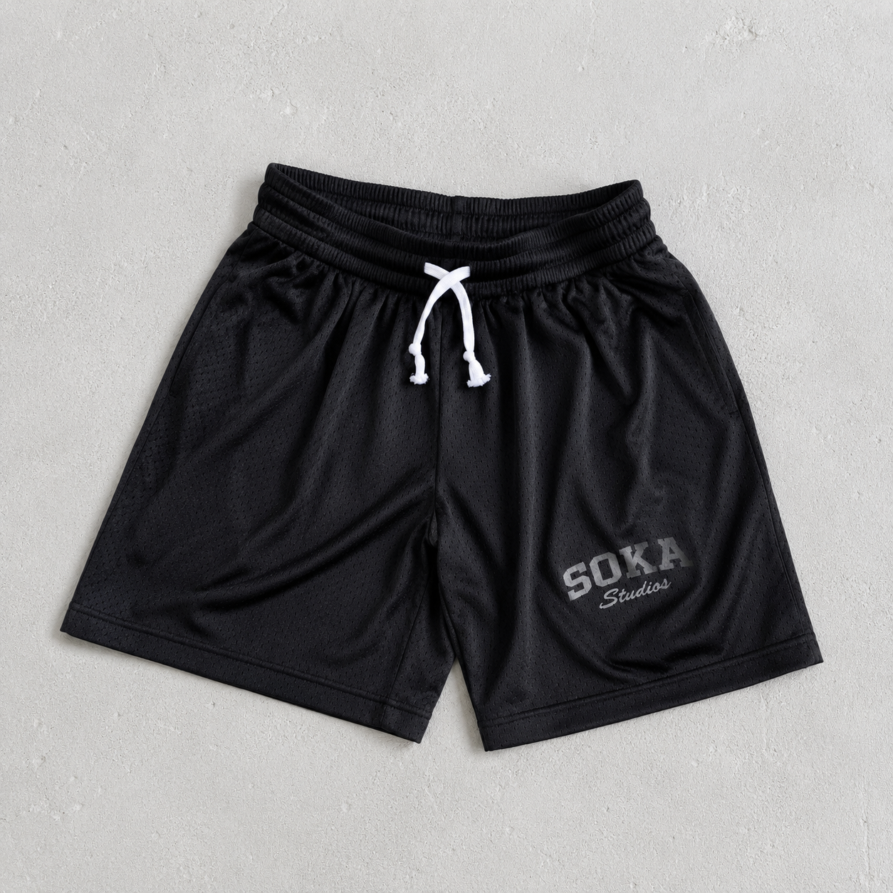 ウエア BRIEFING MENS MESH SHORTS CR Mesh Shorts – SOKA