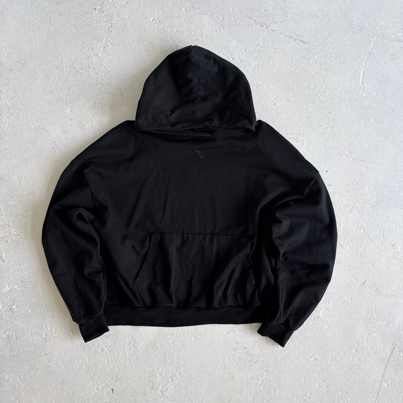 Motion Hoodie