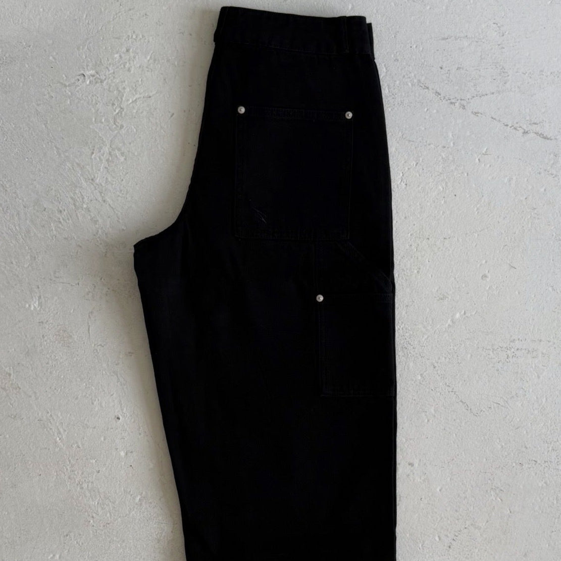 Foundation Denim