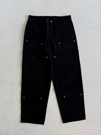 Foundation Denim