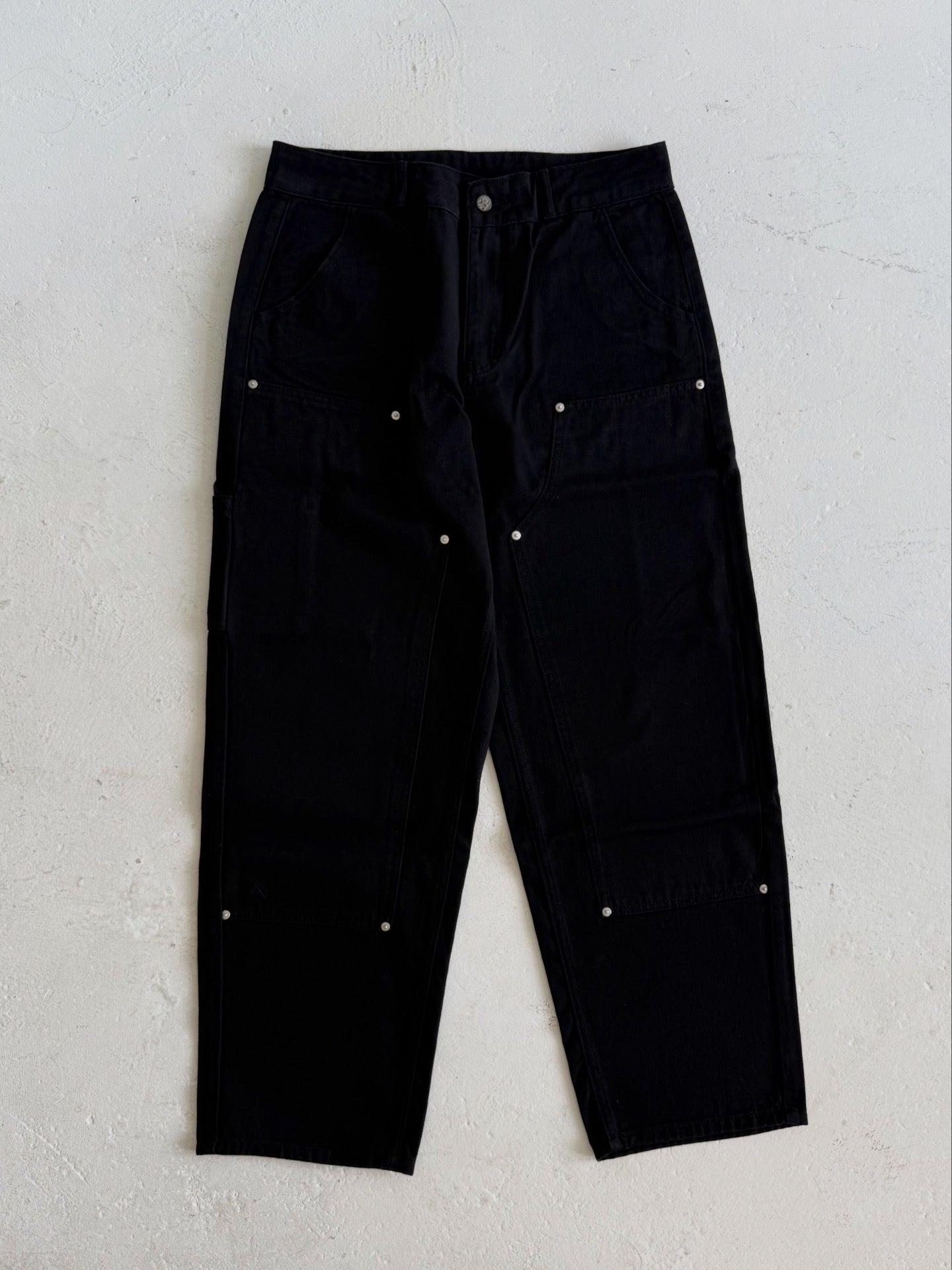 Foundation Denim