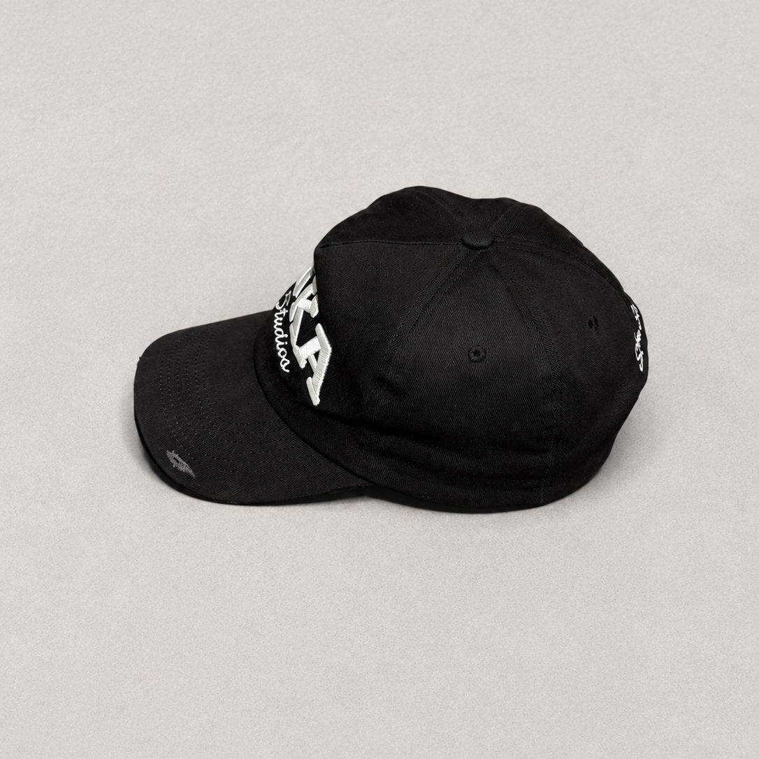 Studio Cap