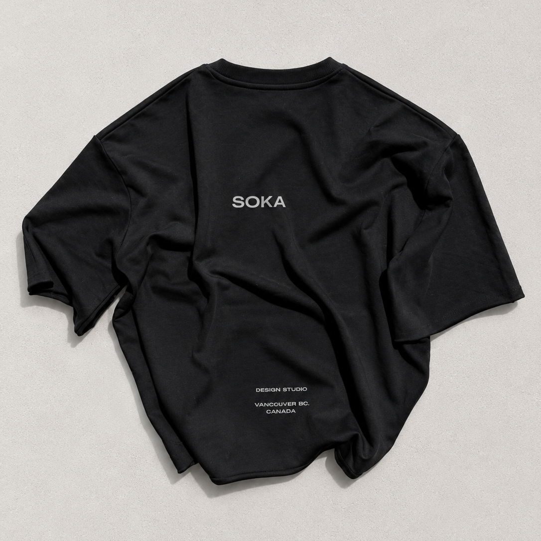 Foundation Tee