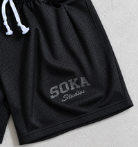 Mesh Shorts
