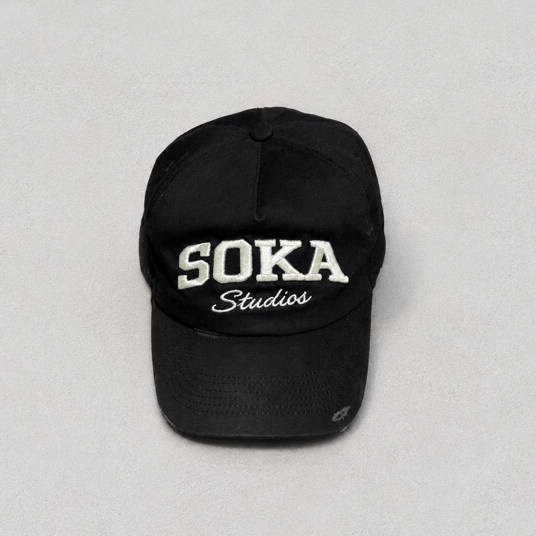 Studio Cap