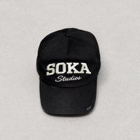 Studio Cap