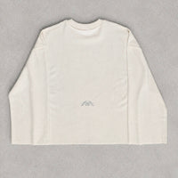 Waffle Knit Long Sleeve