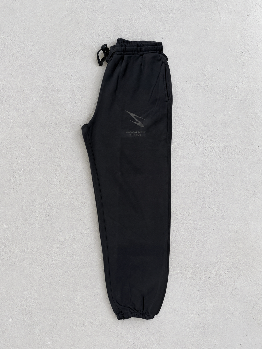 Motion Jogger