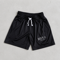 Mesh Shorts