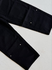 Foundation Denim