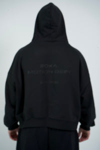 Motion Hoodie