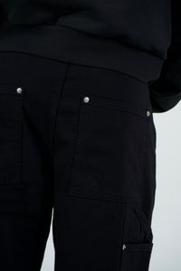 Foundation Denim