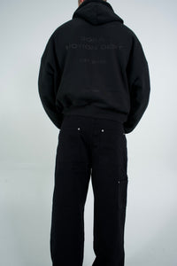 Foundation Denim