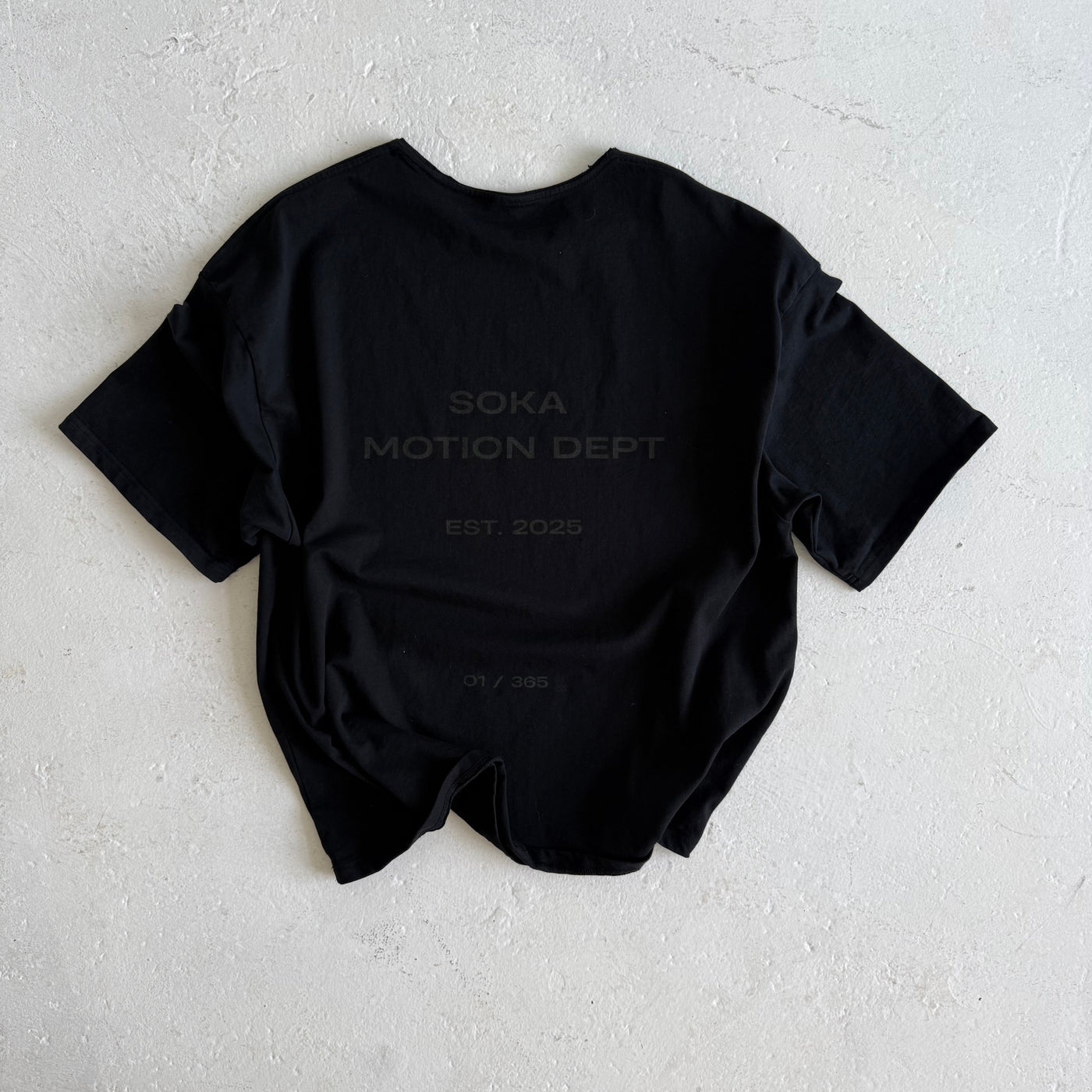 Motion Classic Tee