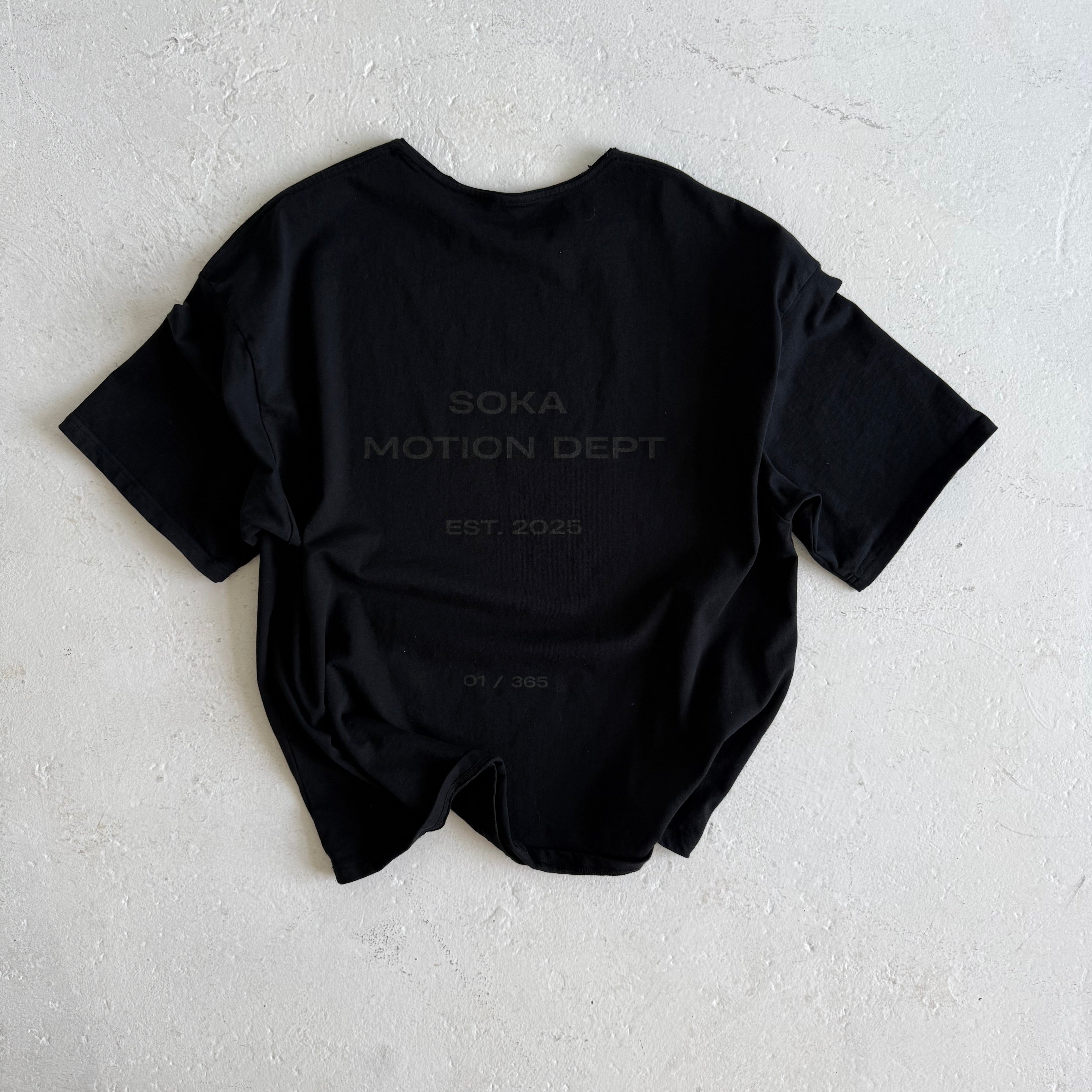 Motion Classic Tee