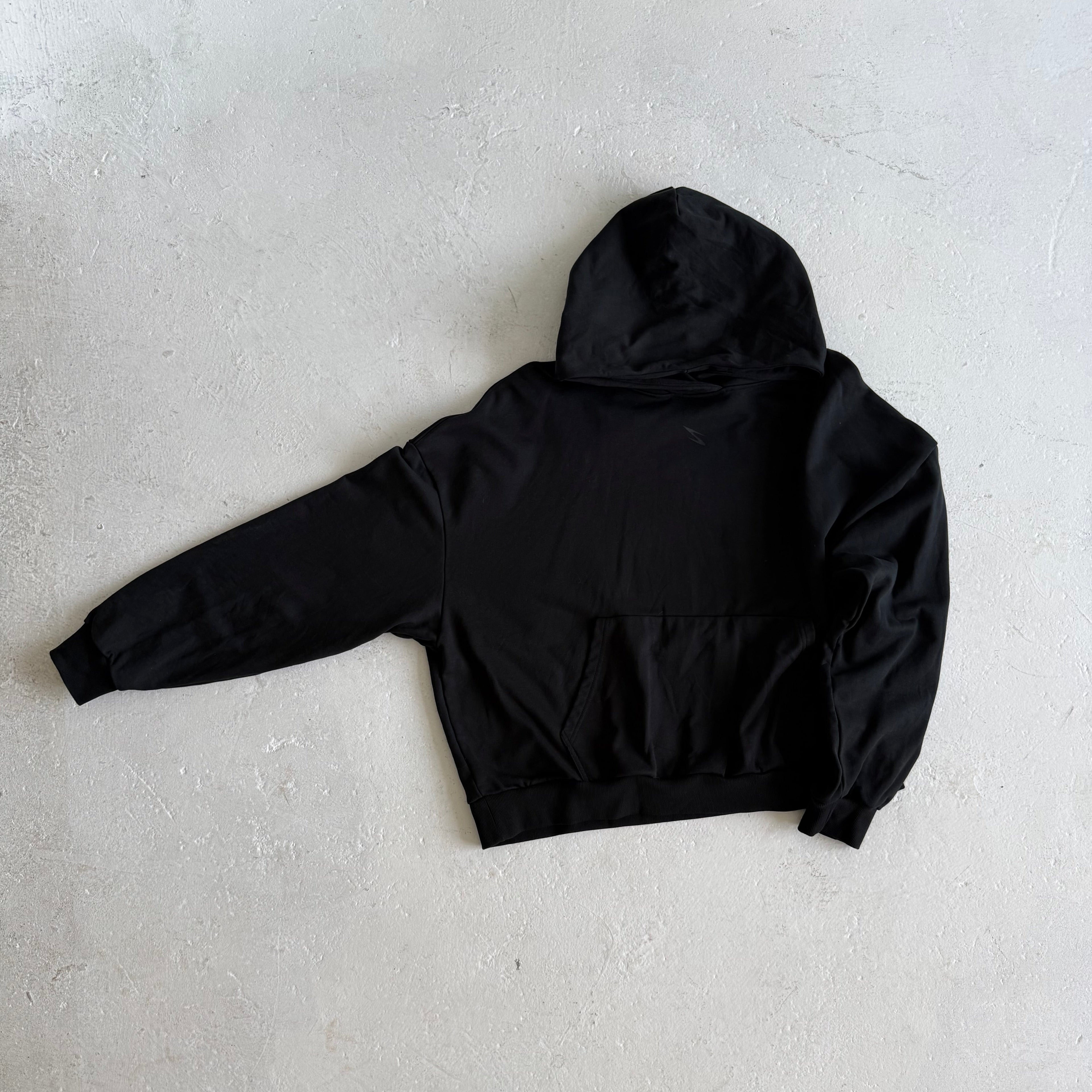 Motion Hoodie