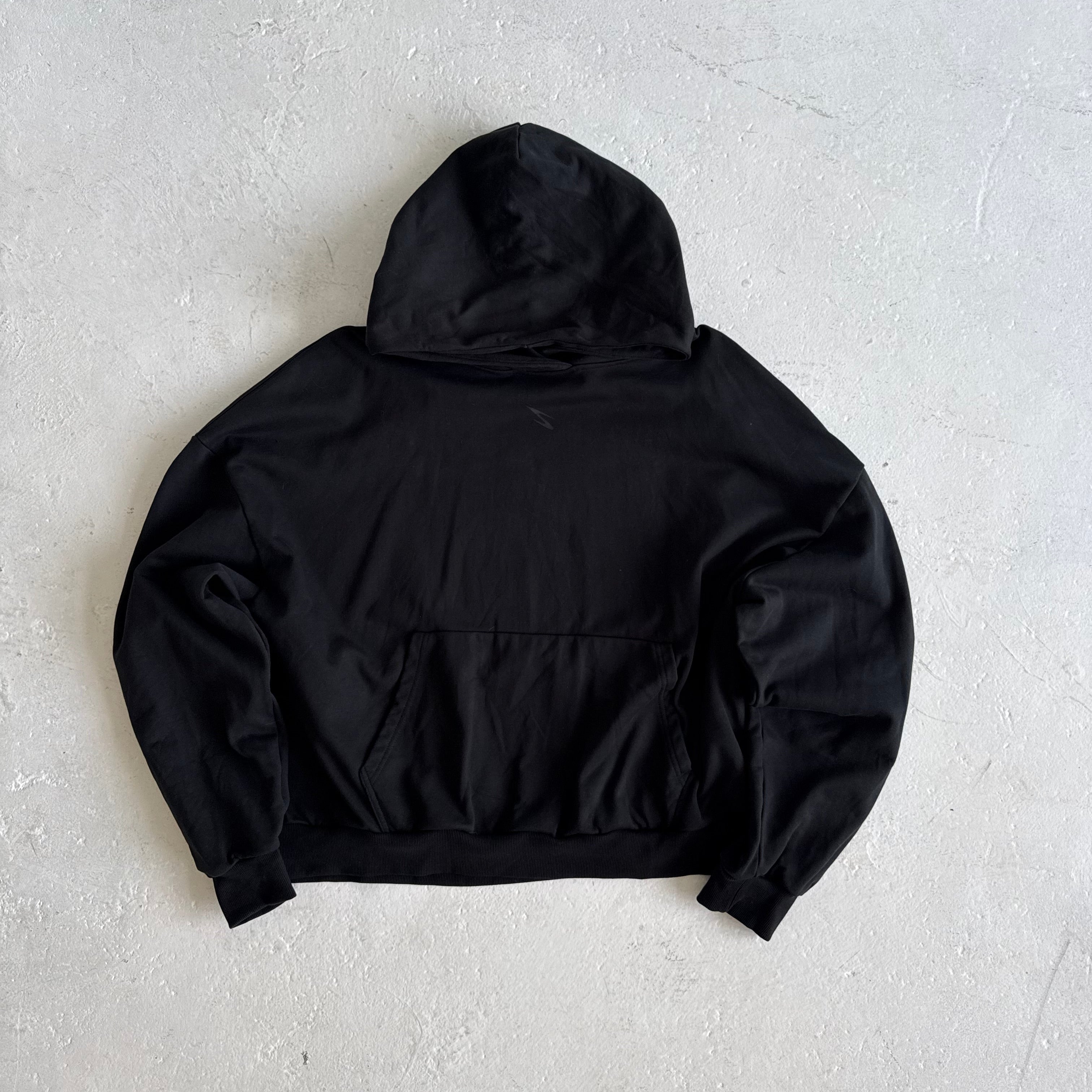 Motion Hoodie