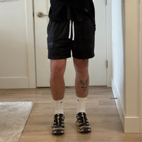 Mesh Shorts