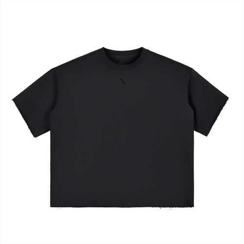 Molisa Tee Black
