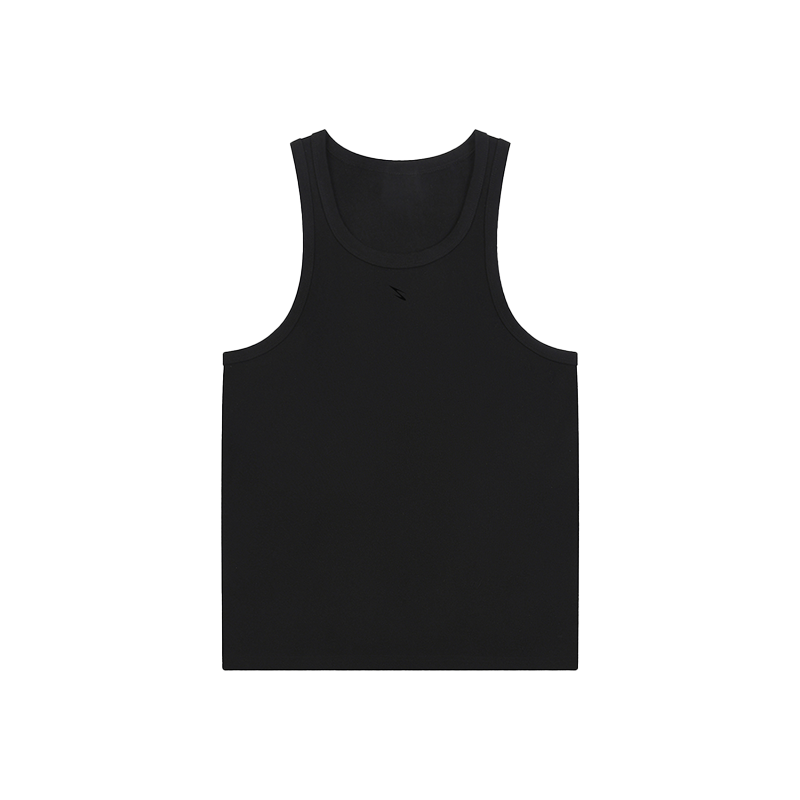 Motion Under Tank Black