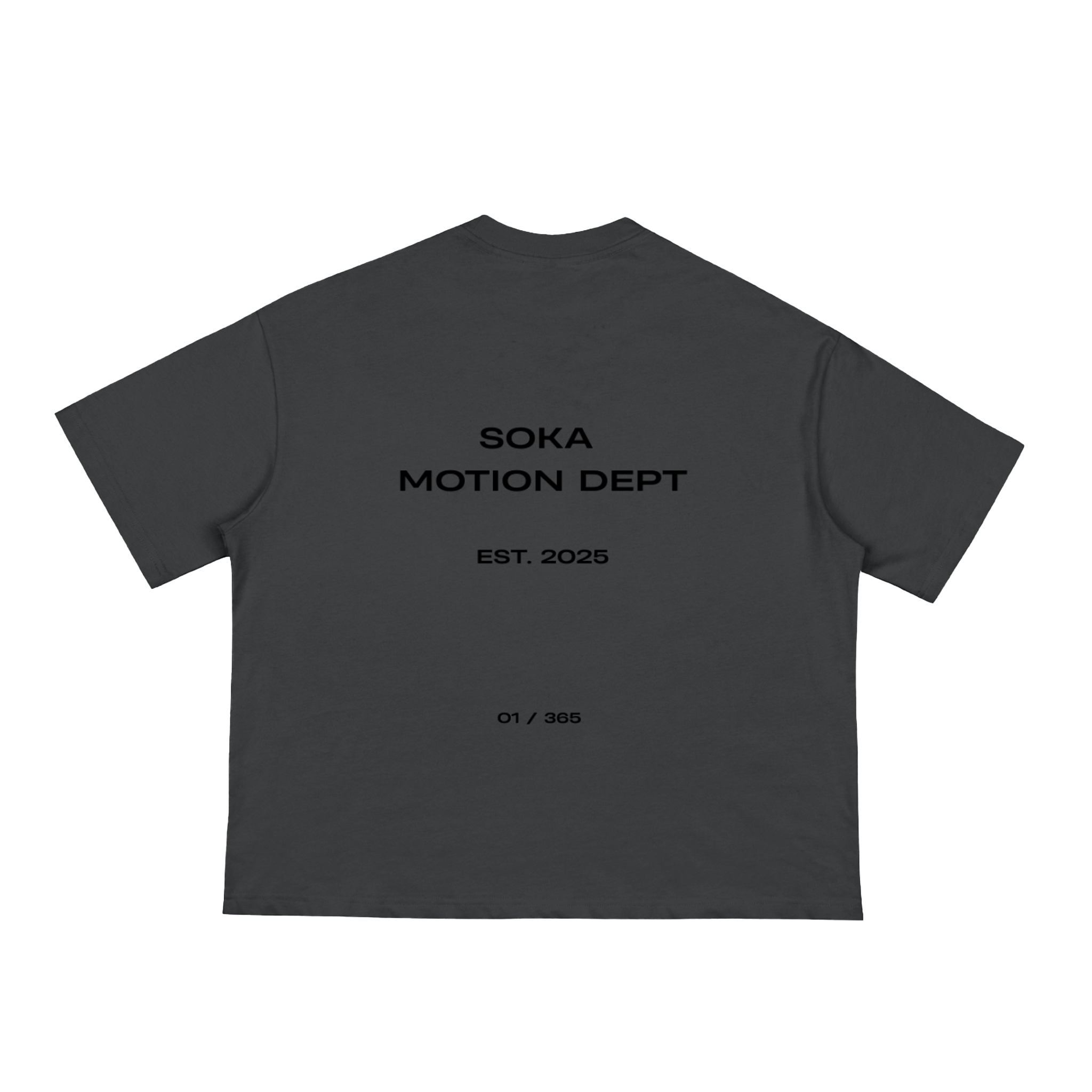 Motion Classic Tee